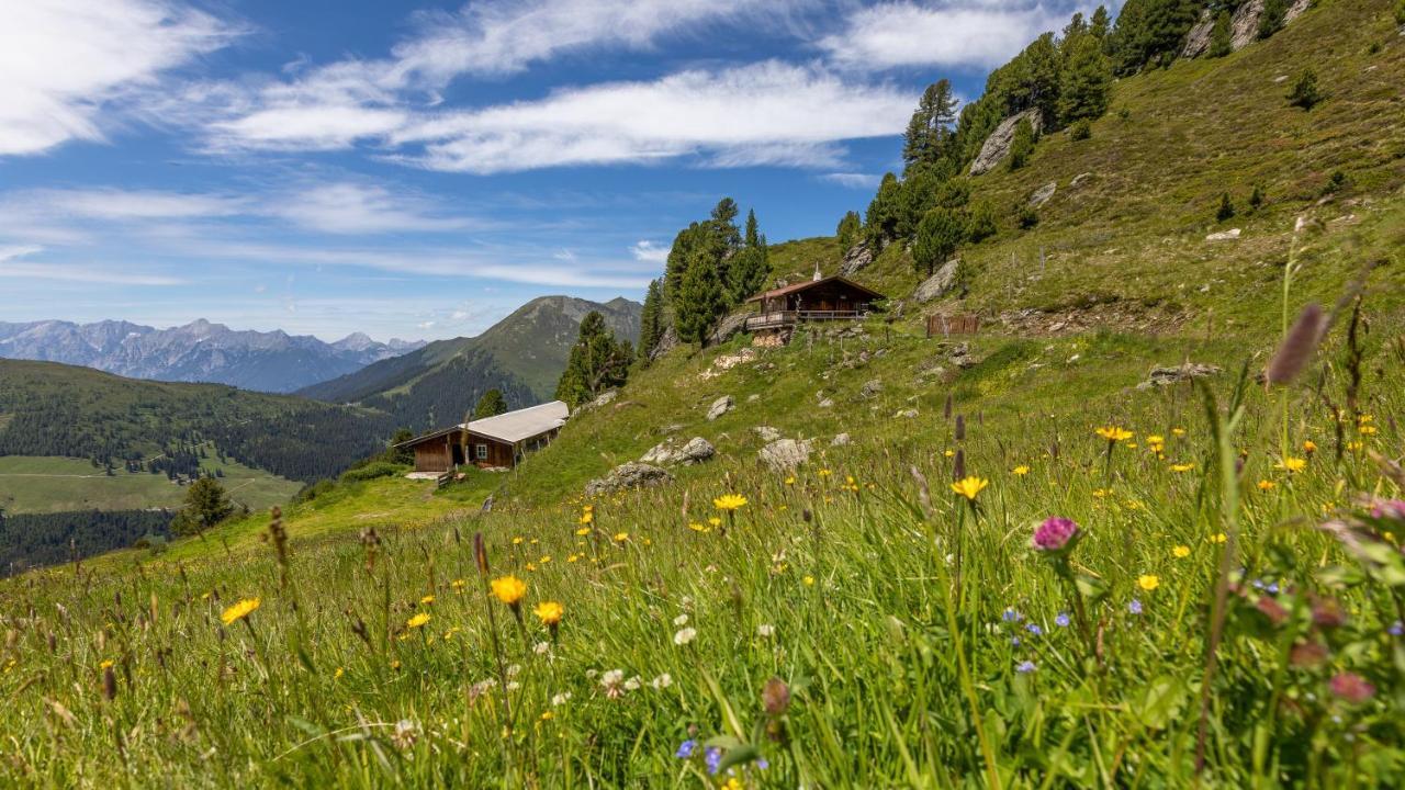 Aschau Im Zillertal Ibex Apart מראה חיצוני תמונה
